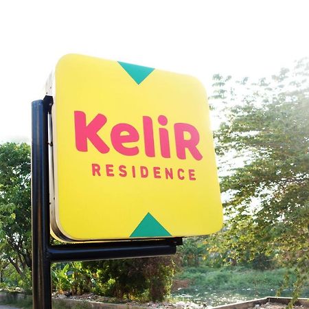 Kelir Residence Σεμαράνγκ Εξωτερικό φωτογραφία