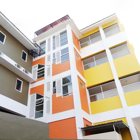 Kelir Residence Σεμαράνγκ Εξωτερικό φωτογραφία