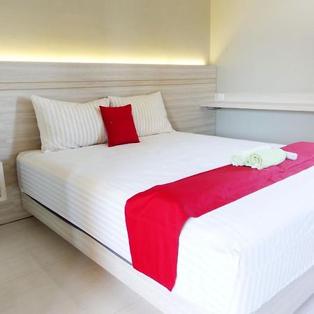 Kelir Residence Σεμαράνγκ Εξωτερικό φωτογραφία
