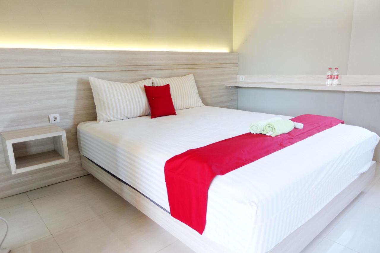 Kelir Residence Σεμαράνγκ Εξωτερικό φωτογραφία